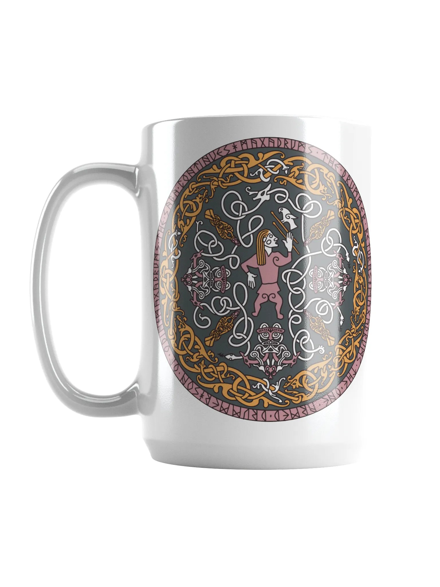 Maxa Saga Grand Mug product image (6)