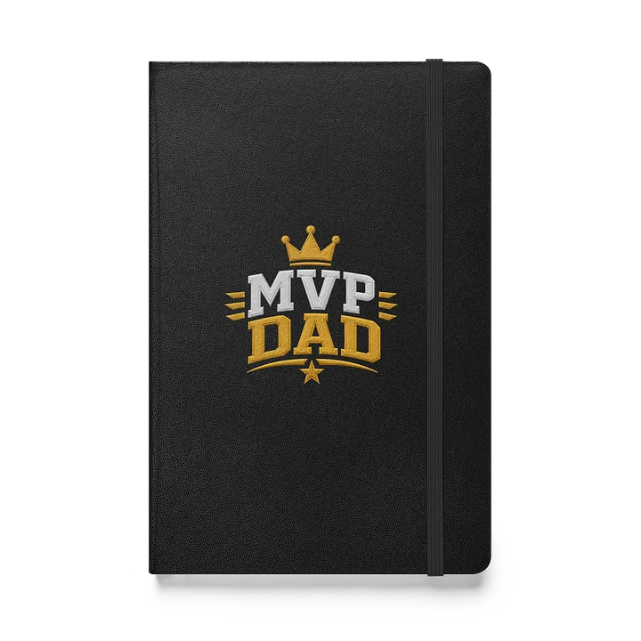 A Journal Fit for the Family MVP product image (1)