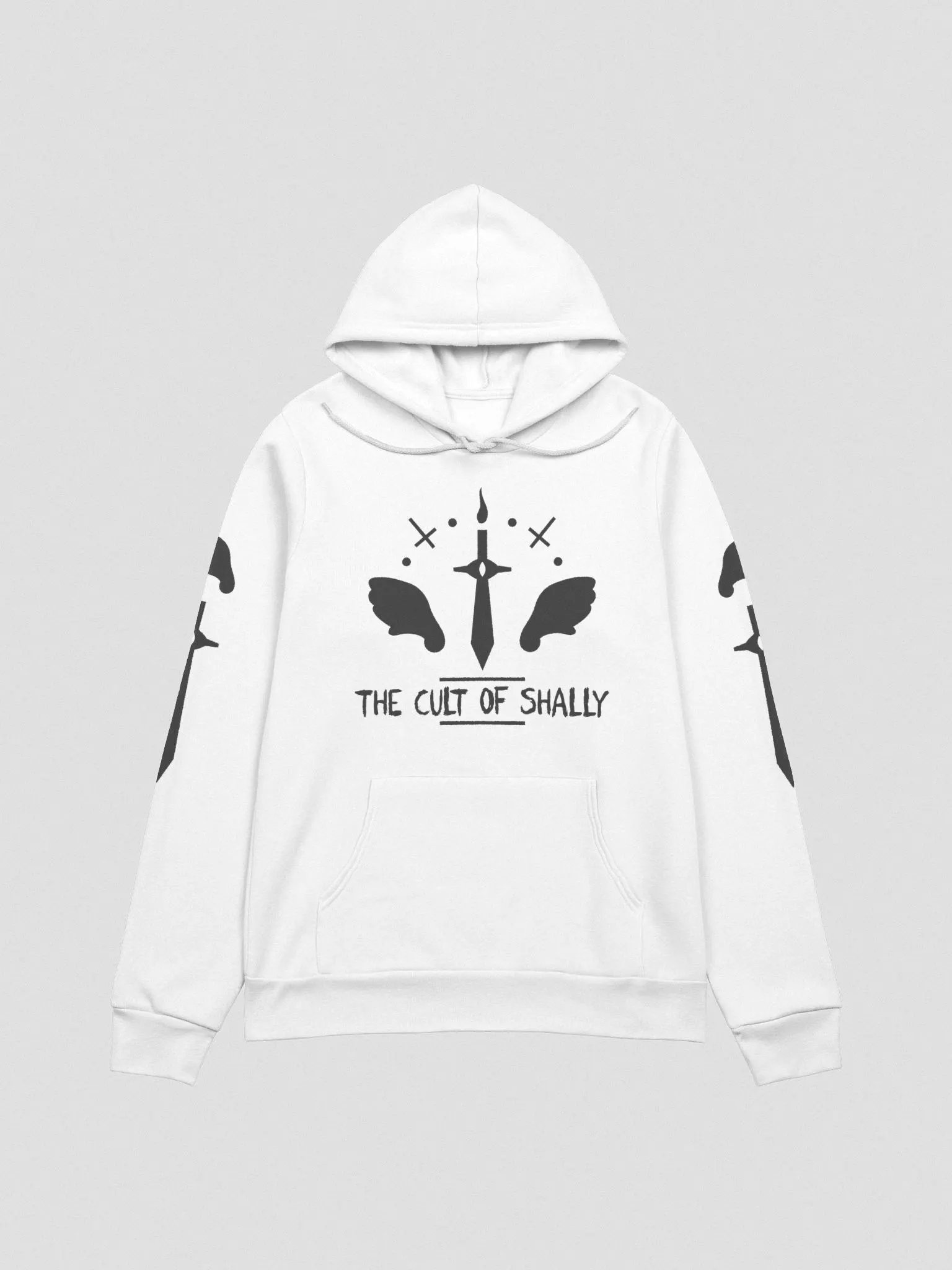 The Cult of Shally (Black Deluxe) product image (1)