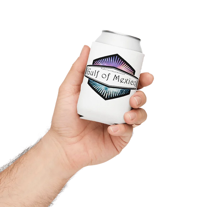 Stay Thirsty! Koozies product image (1)