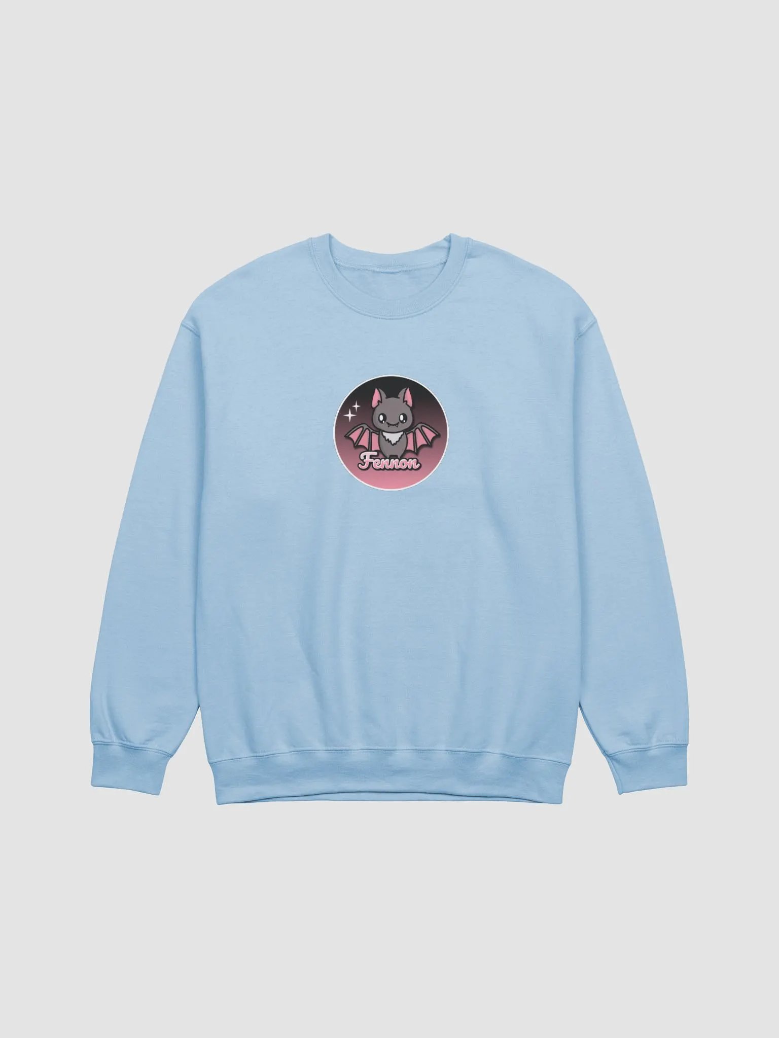 Fennon Logo Sweatshirt product image (2)