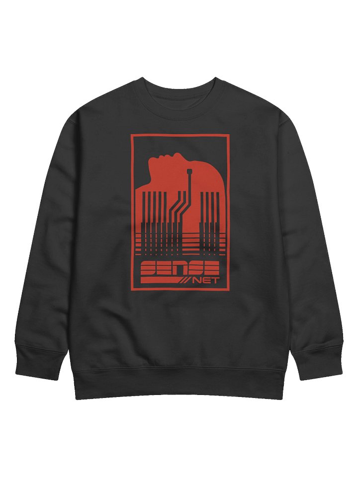 Sense/Net Logo Version 4 Premium Sweatshirt product image (1)