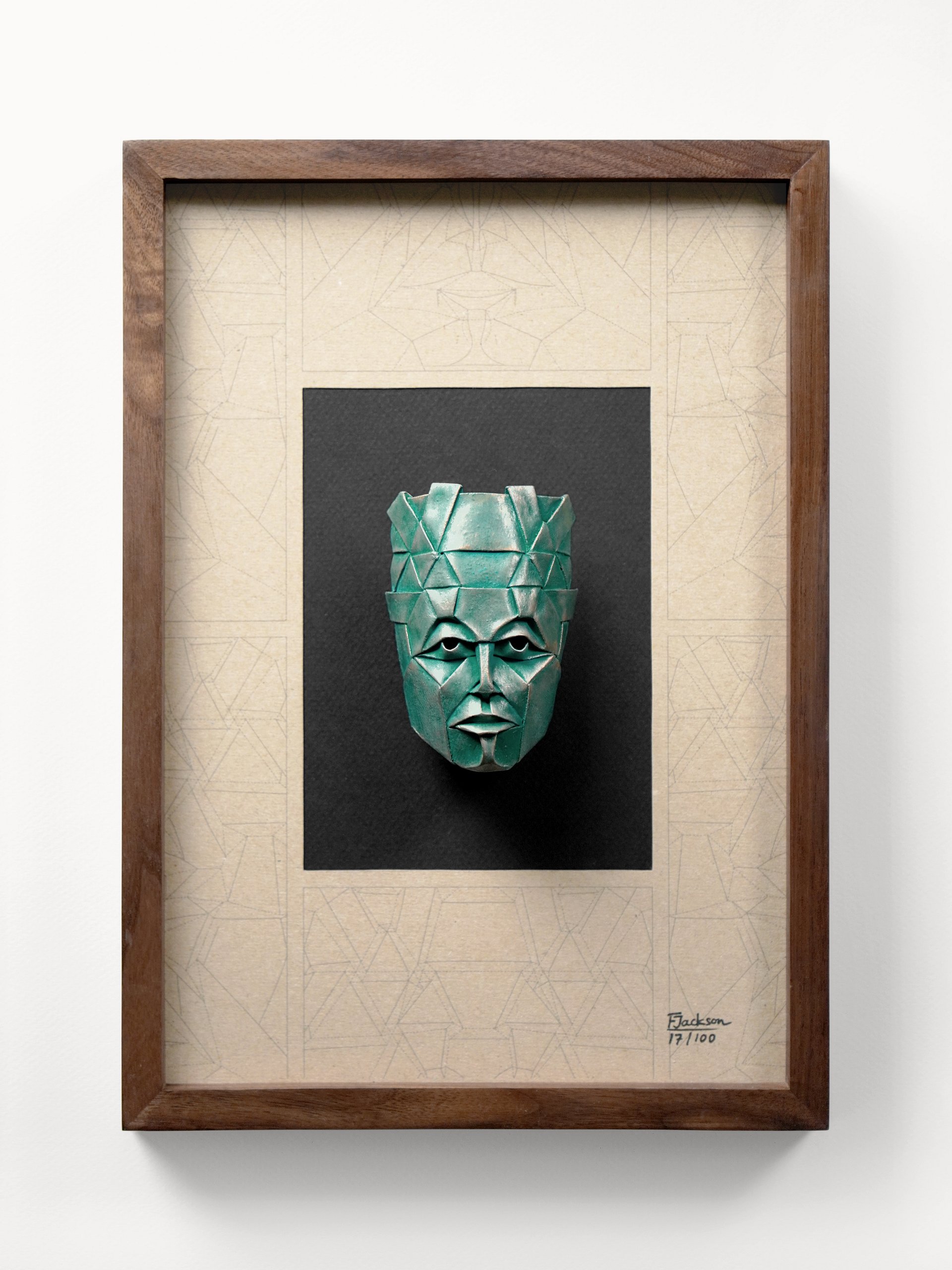 Artwork 17/100 product image (1)