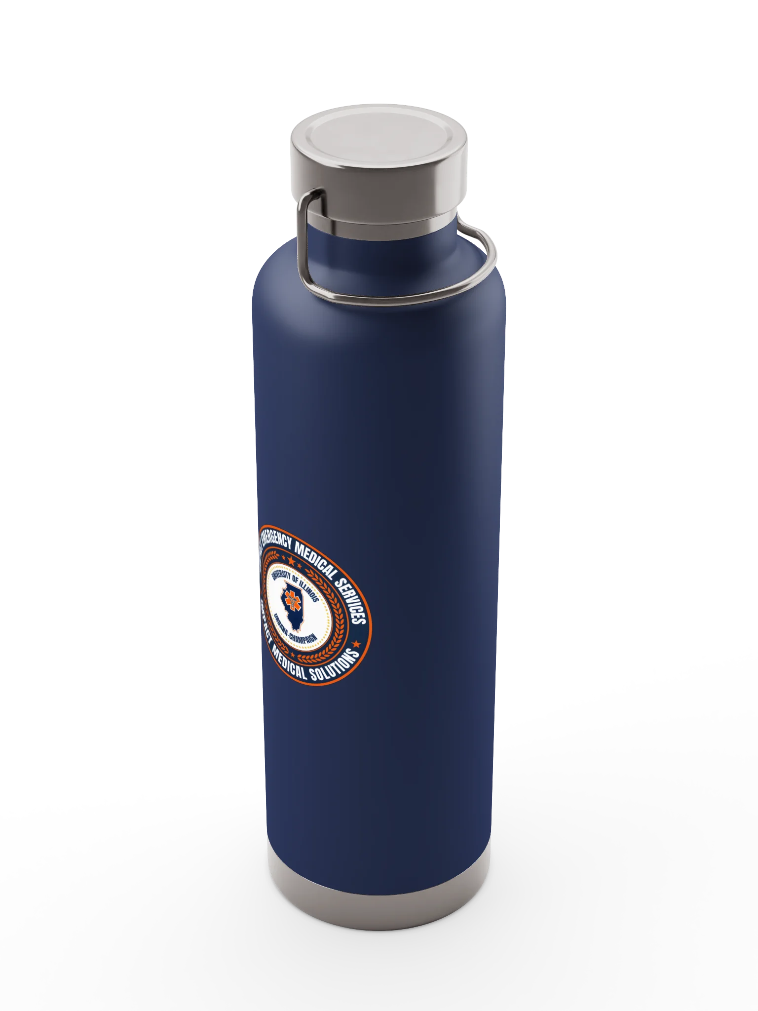 IMPACT Medical Water Bottle product image (5)