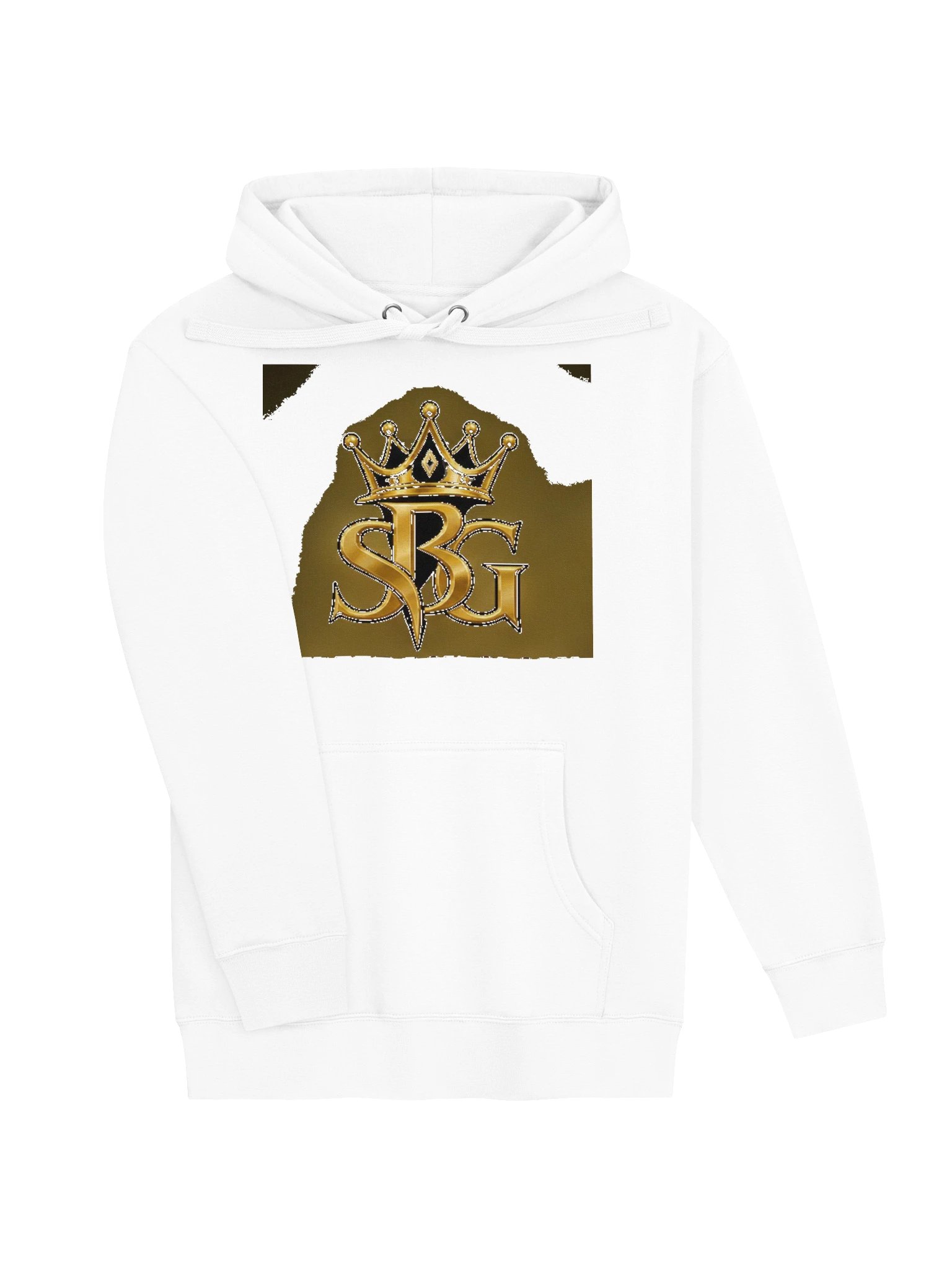 SBG Crowned Mark Premium Hoodie product image (11)