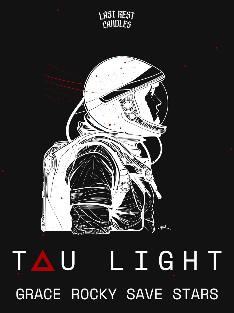 Tau Light product image (4)