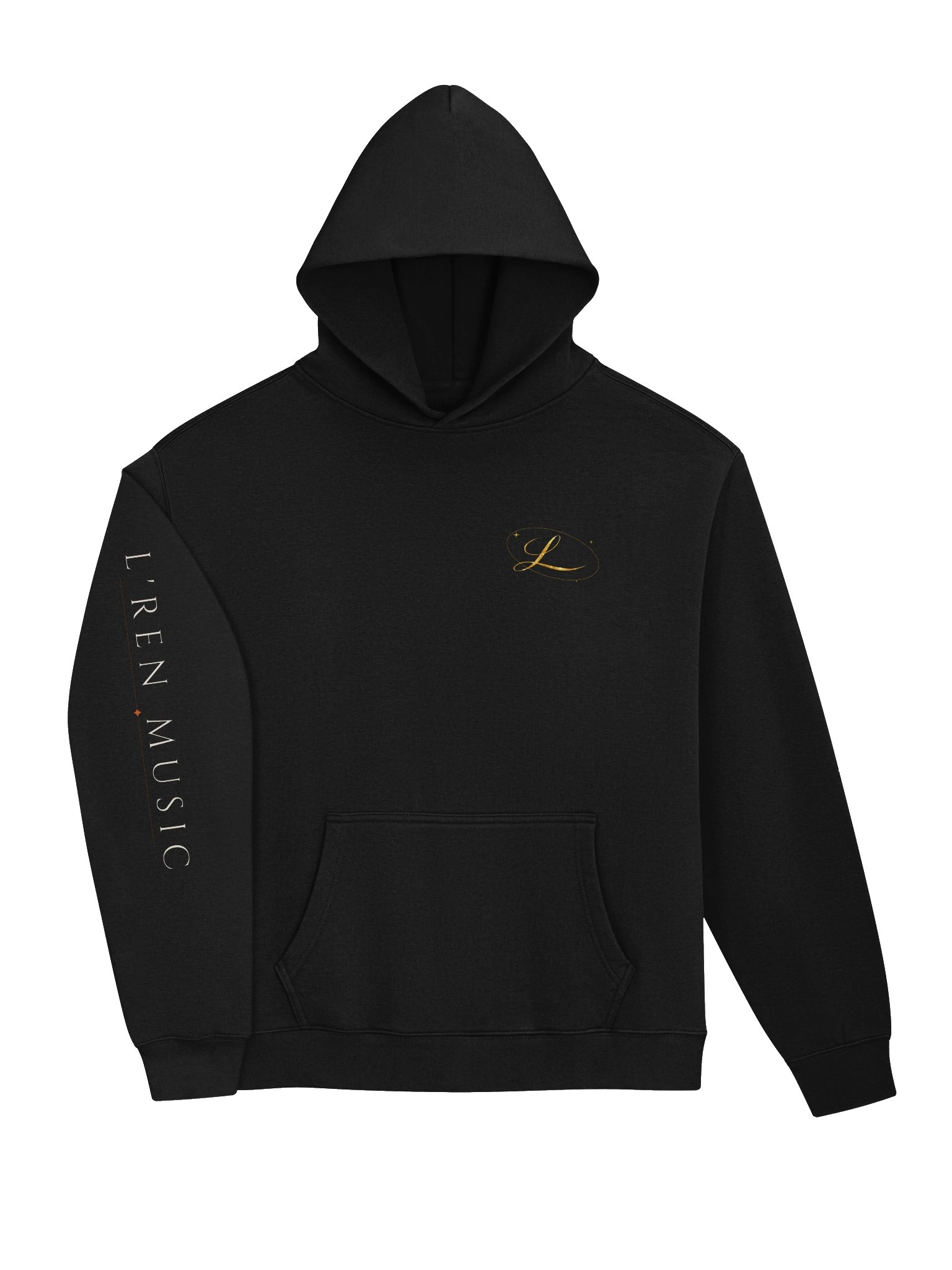 ORBIT Encore Hoodie — Flight Crew product image (3)