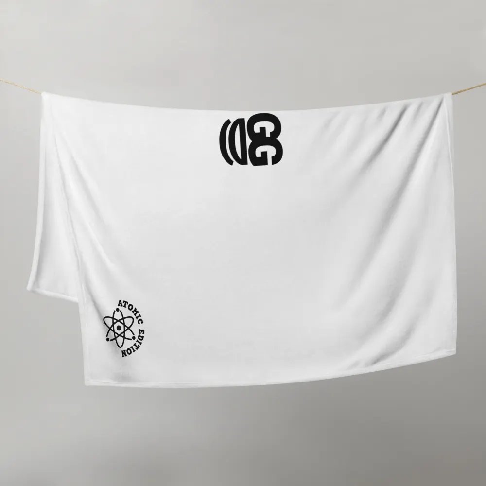 Atomic Edition - Blanket product image (9)