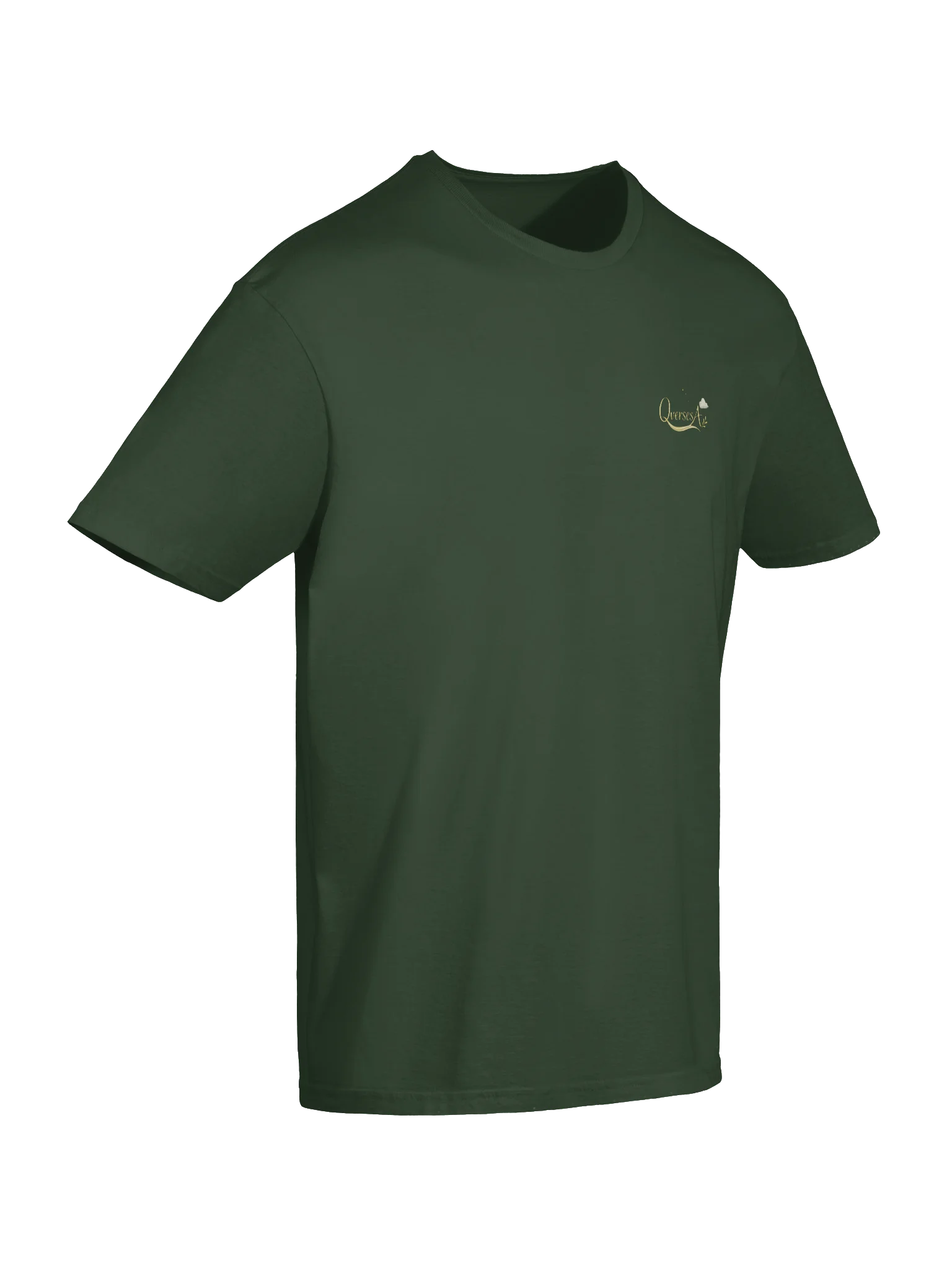 Infographic Tee - Unisex product image (6)