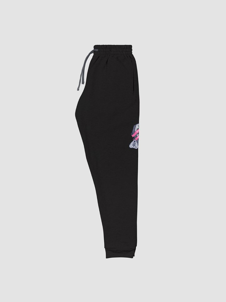 [FiveFootFourOfNo] Unisex Joggers - Jerzees 975MPR -1 product image (2)