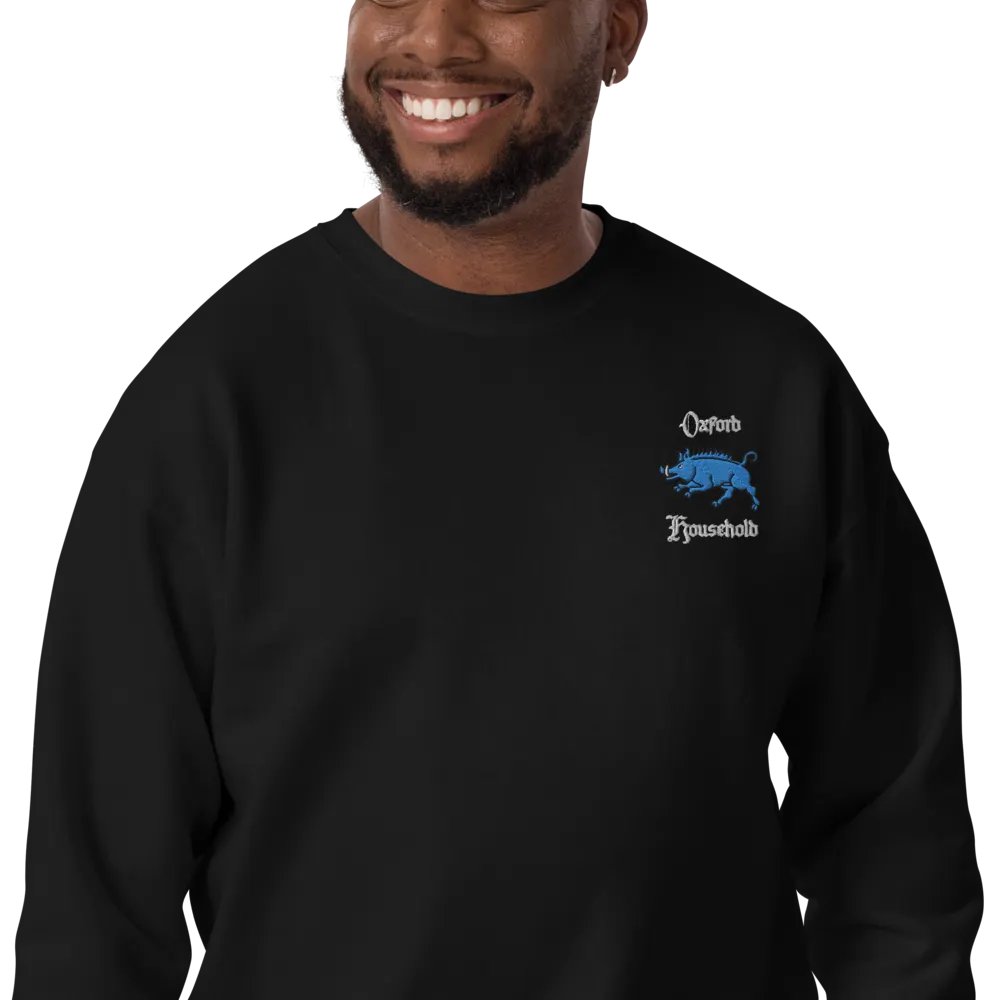 Oxfords Sweatshirt product image (8)