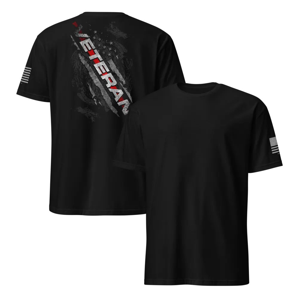 Veteran Slanted product image (13)