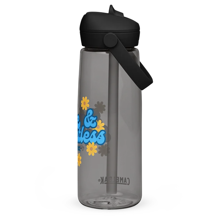 Relentless - Camelbak Waterbottle product image (2)