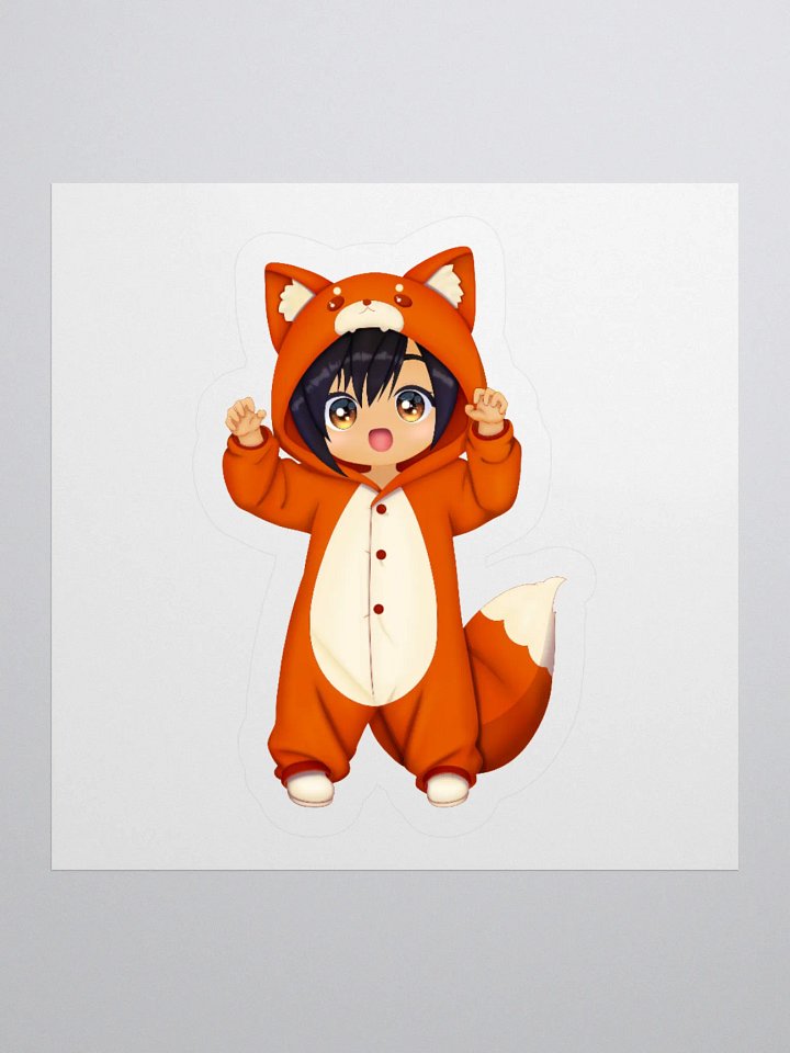 Erma Sticker product image (1)