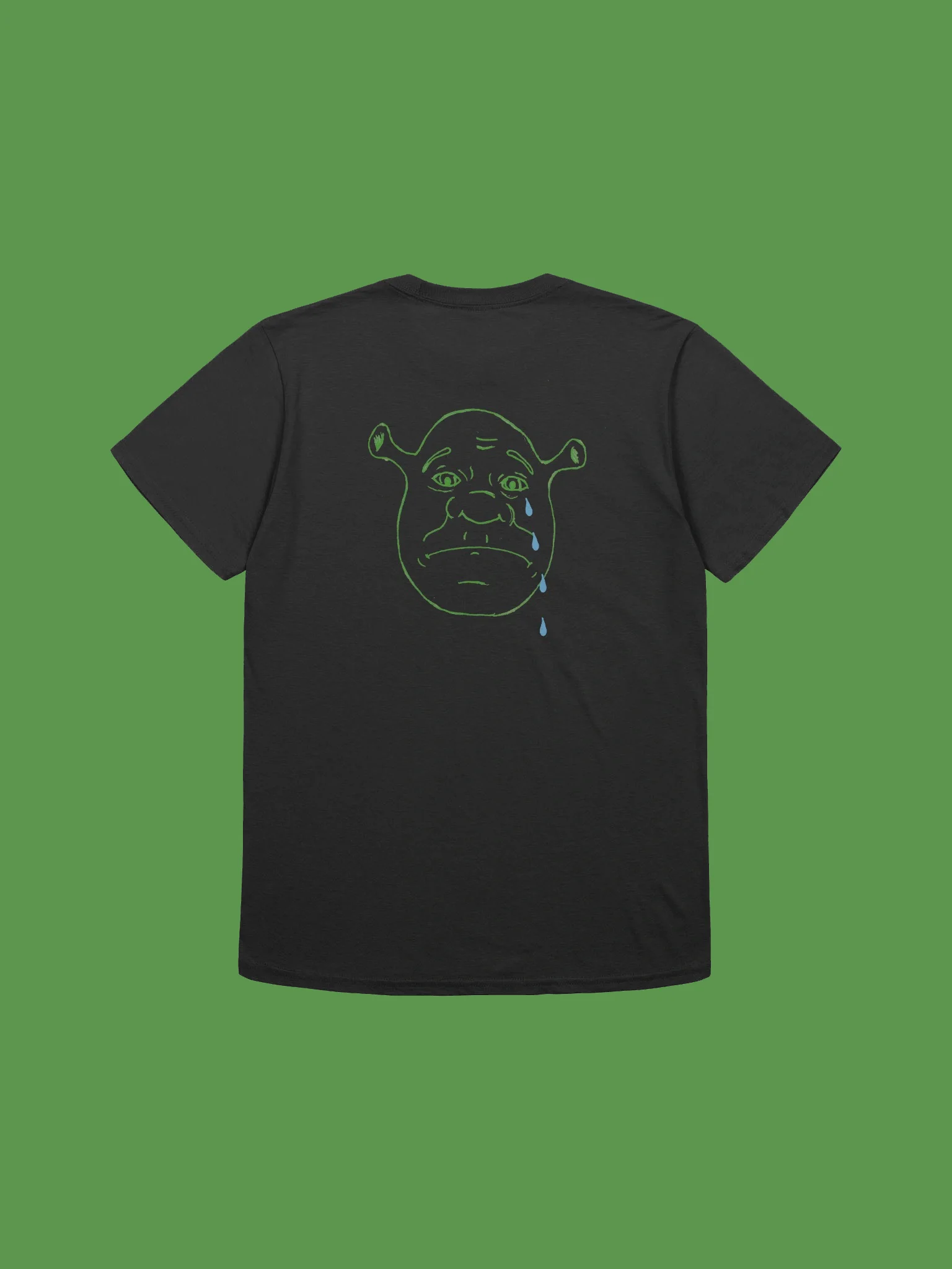 EMO SHREK product image (4)
