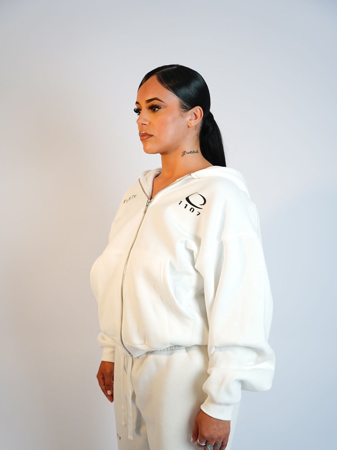 PURITY HOODIE product image (4)