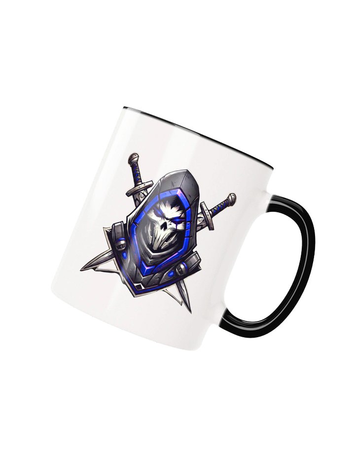 Bad Company Mug Blue product image (11)