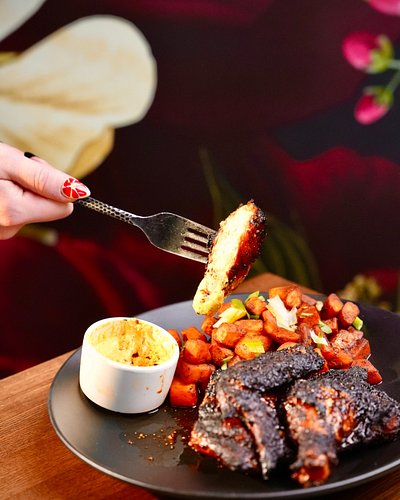 Pollo a la Brasa aka Pollo Asado, Blackened Chicken or Charcoal Chicken is a traditional Peruvian Dish.  The Chicken is Marin...