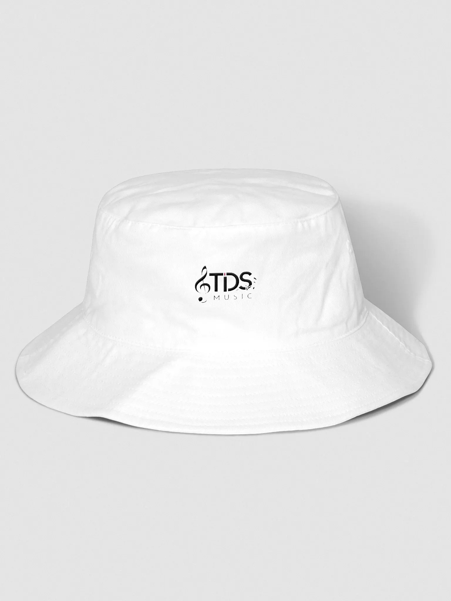 TDS Music Flexfit Bucket Hat - 5 Colors, One Size product image (3)