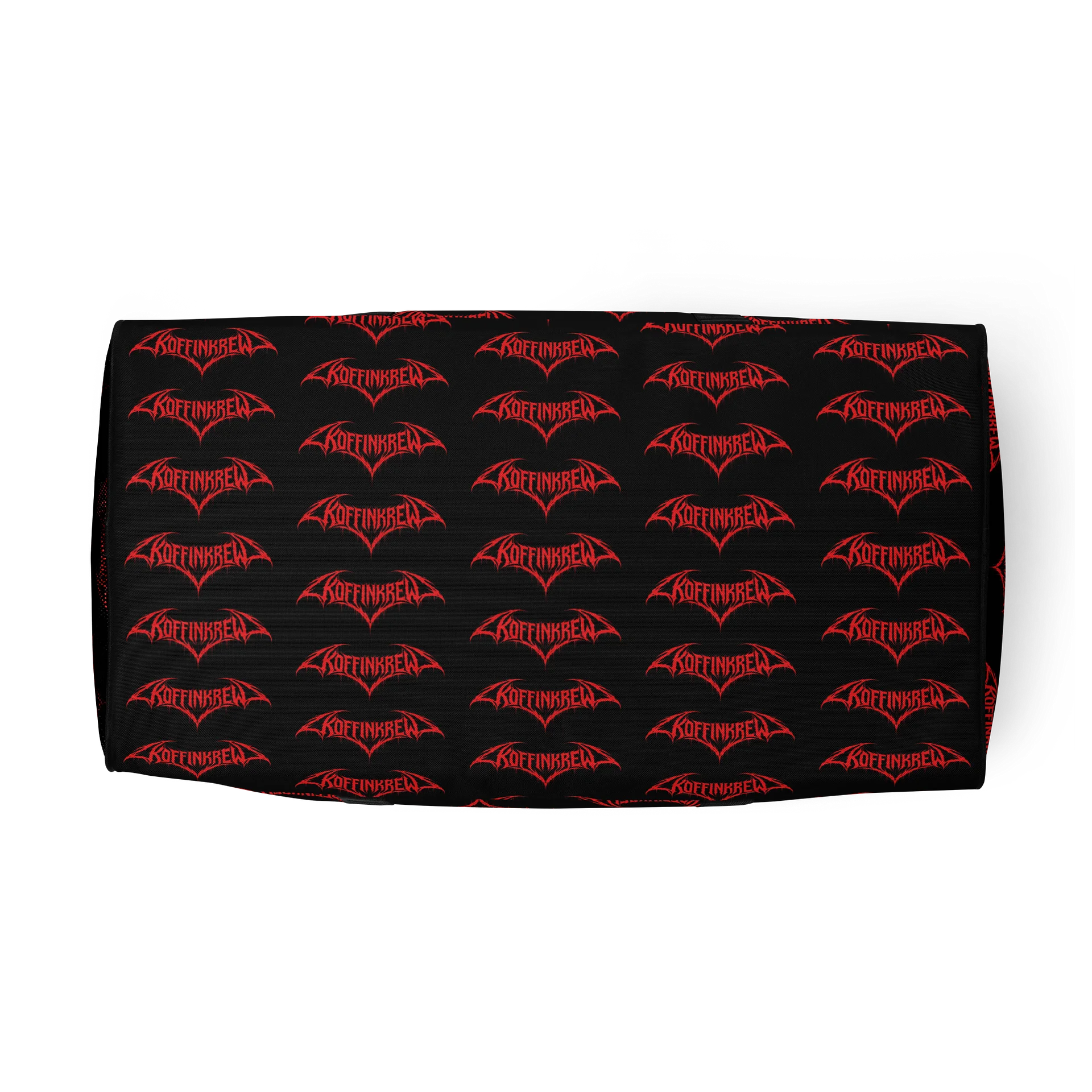 Batz Duffle Bag product image (5)