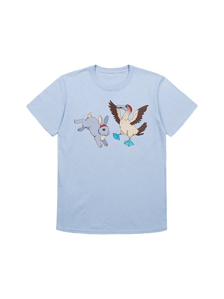 Buns and Boobies T-Shirt product image (99)