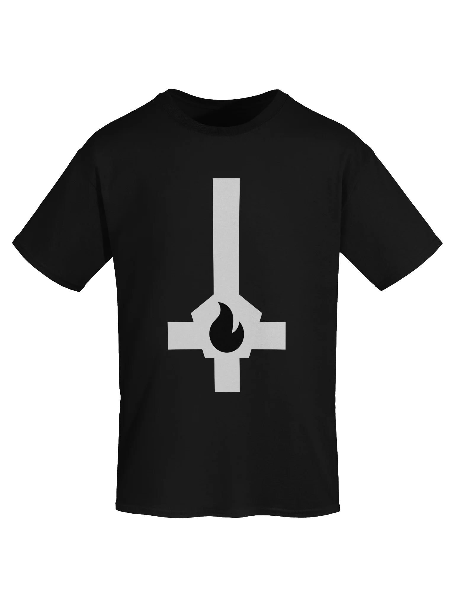 Bonfire Cross - Shirt product image (56)