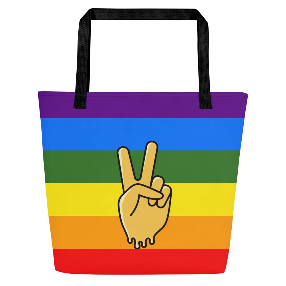 Unity Carryall! product image (3)