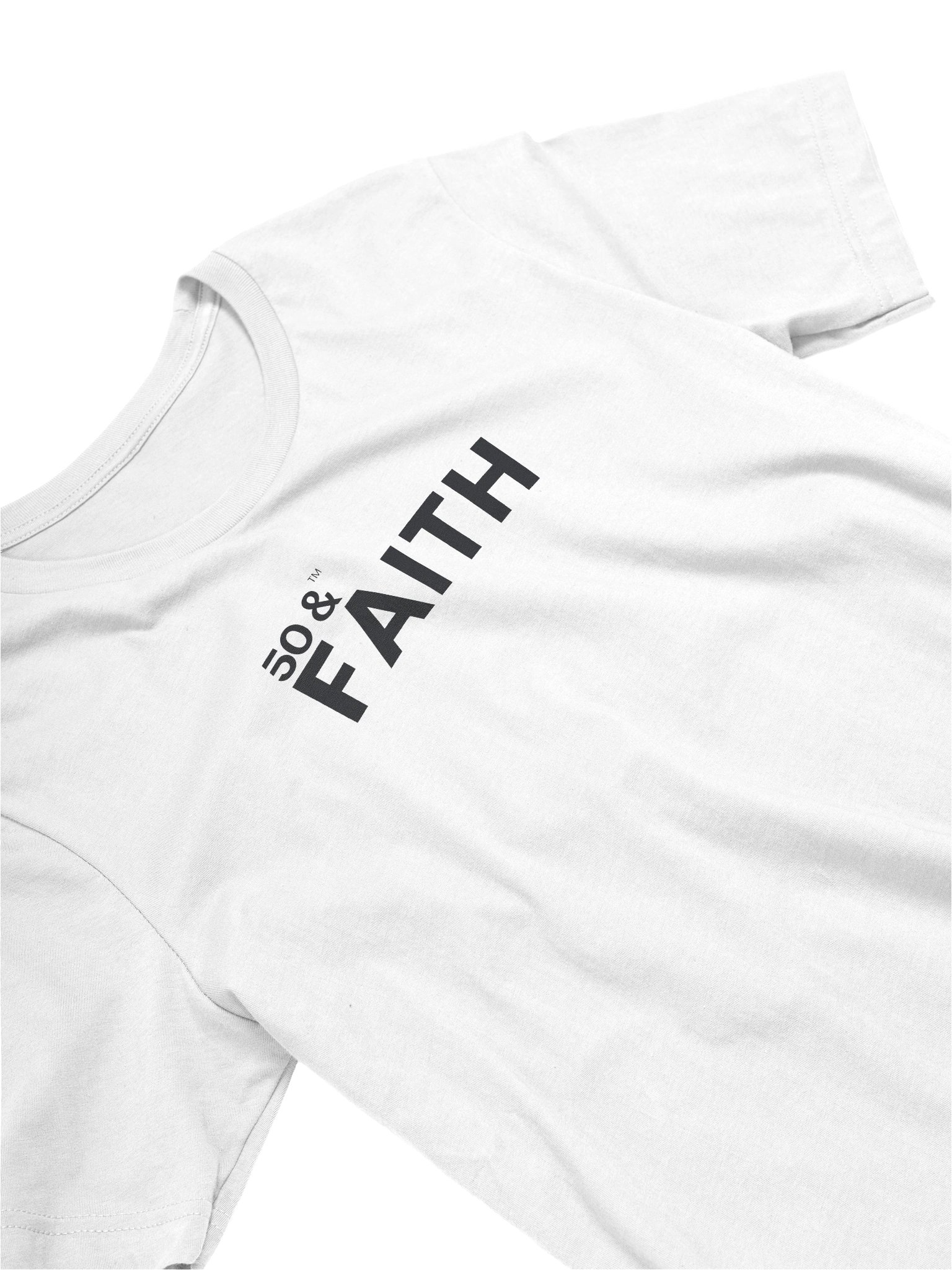 50 &™ FAITH (Phantom Grey) product image (7)