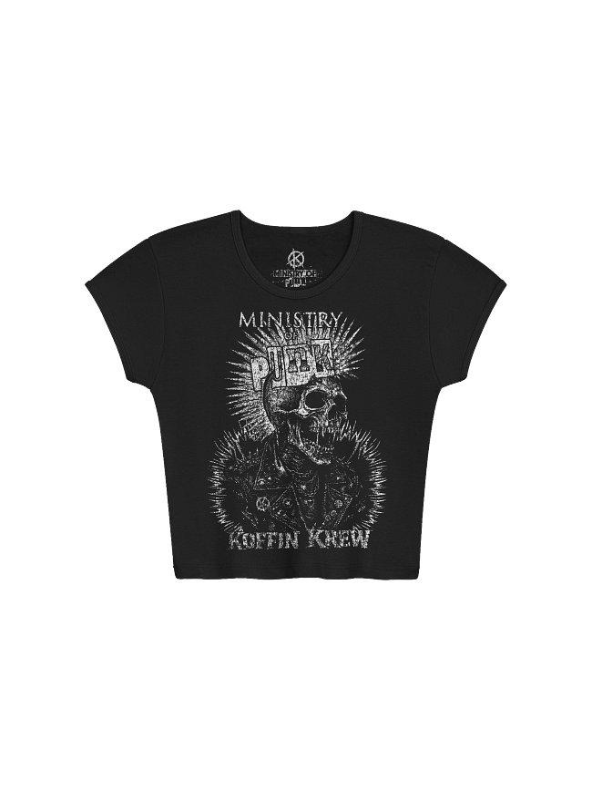Punk Rotten 