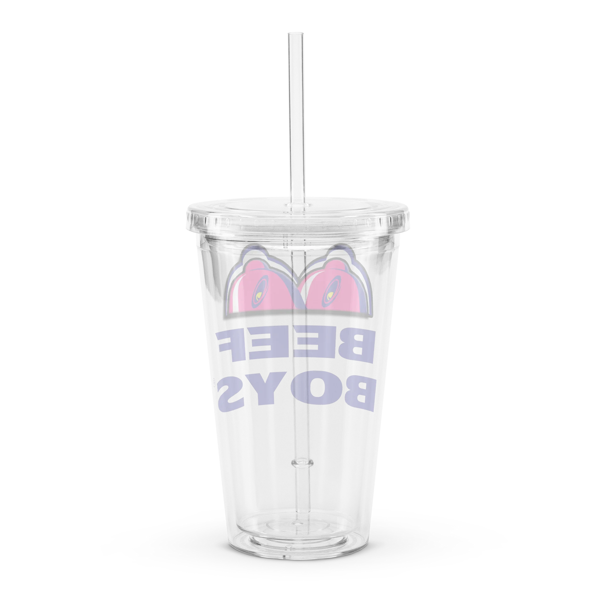 Beef Boys To-Go Cup product image (2)