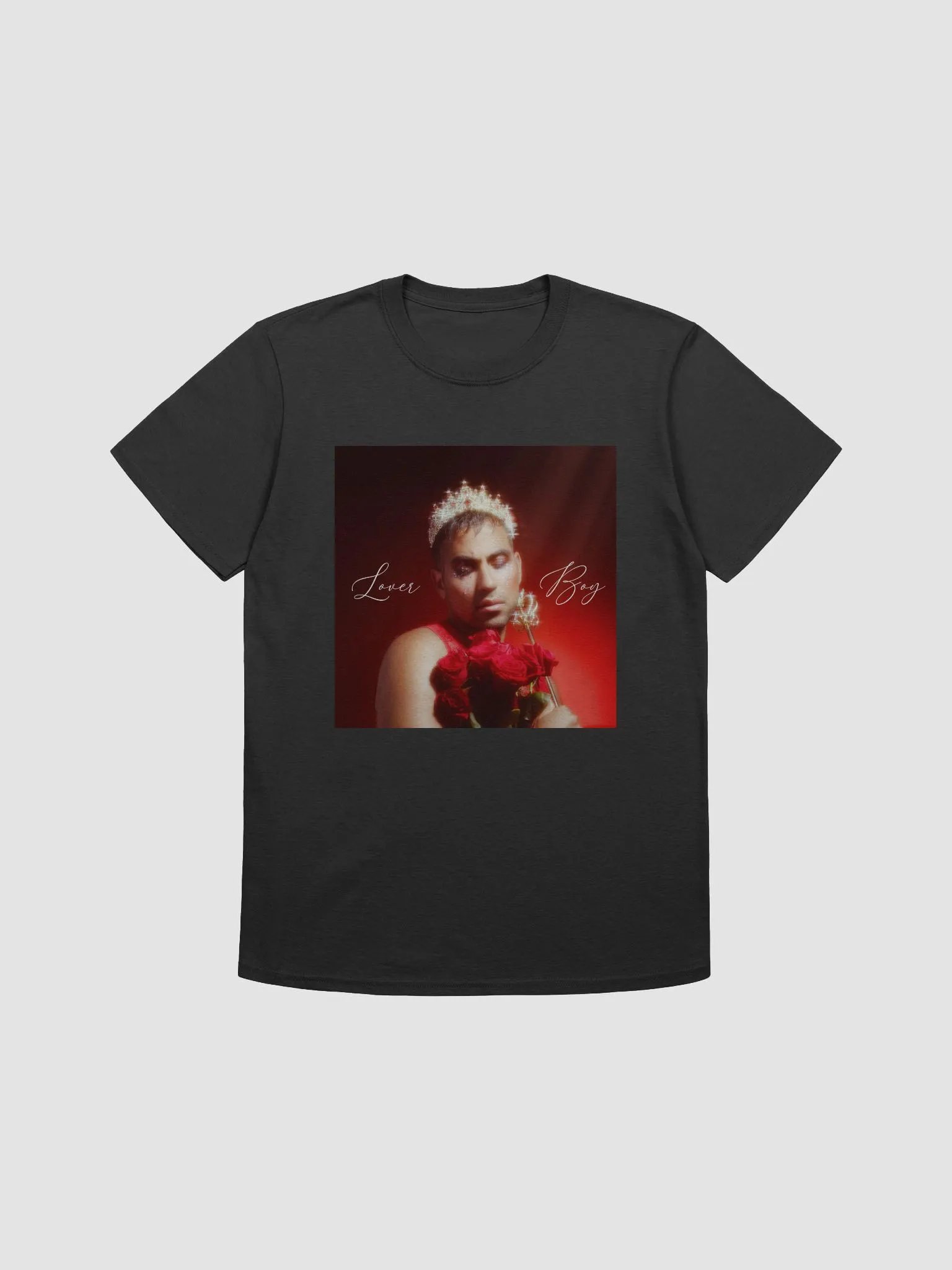 Lover Boy EP Tee product image (3)