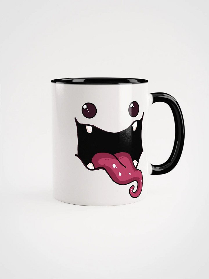 Happy Mimic cup WITH COLOR product image (9)