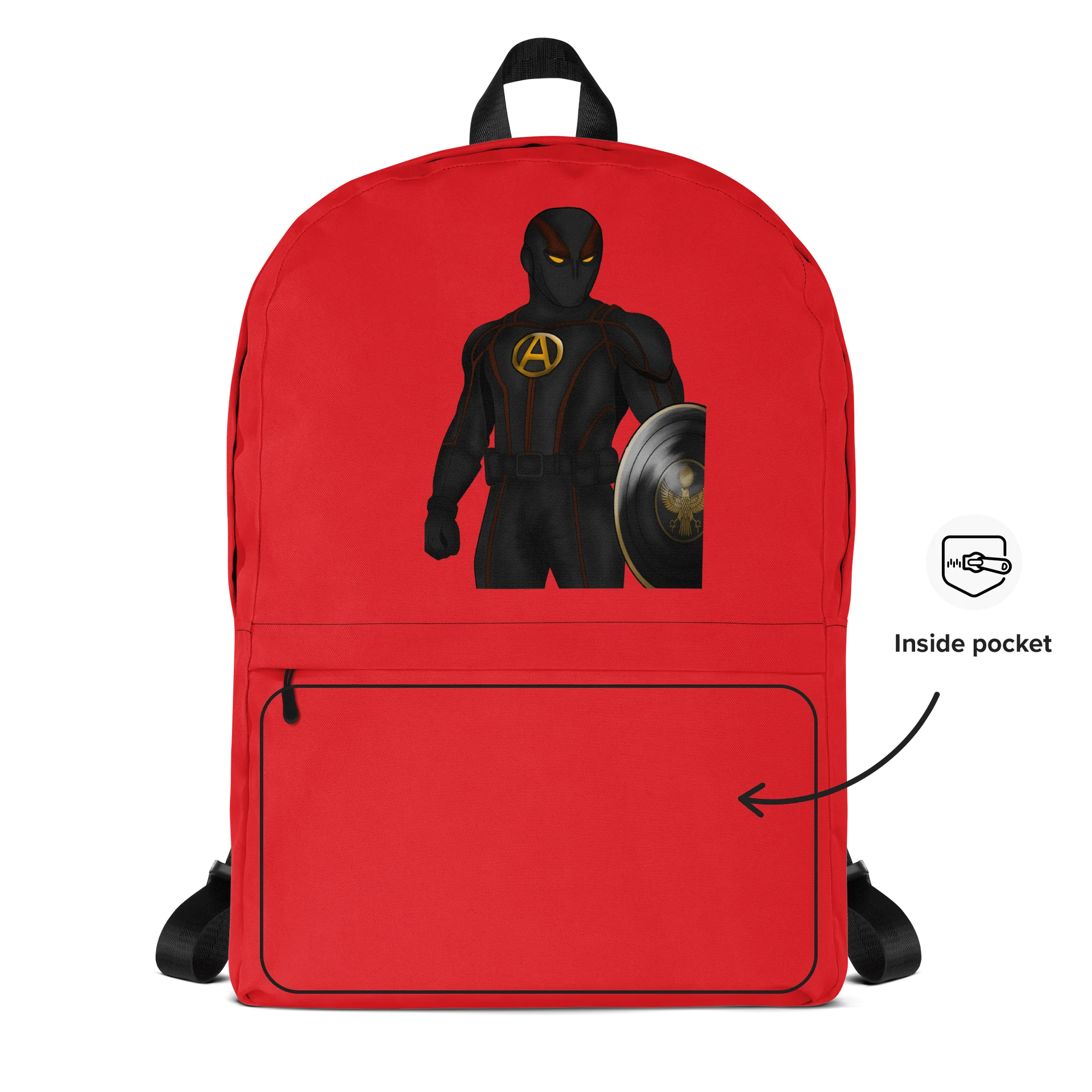 Axiom Backpack product image (5)