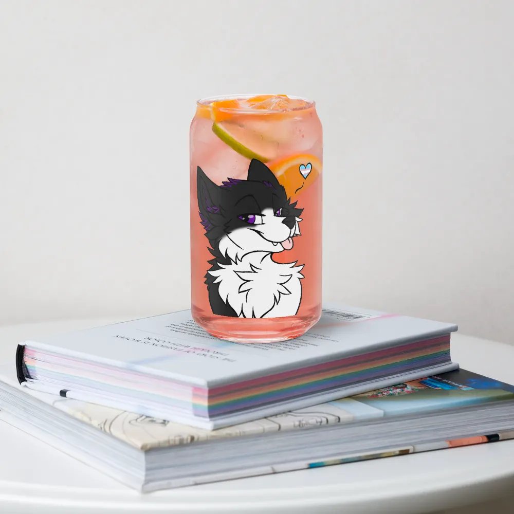 Sassy Glass product image (34)