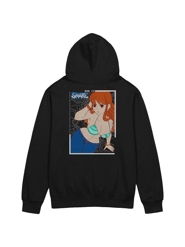 Navigator Nami Hoodie product image (2)