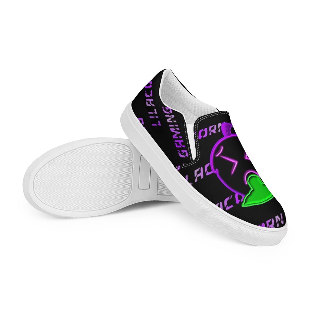 Mens Slip-on Canvis Shoes product image (12)