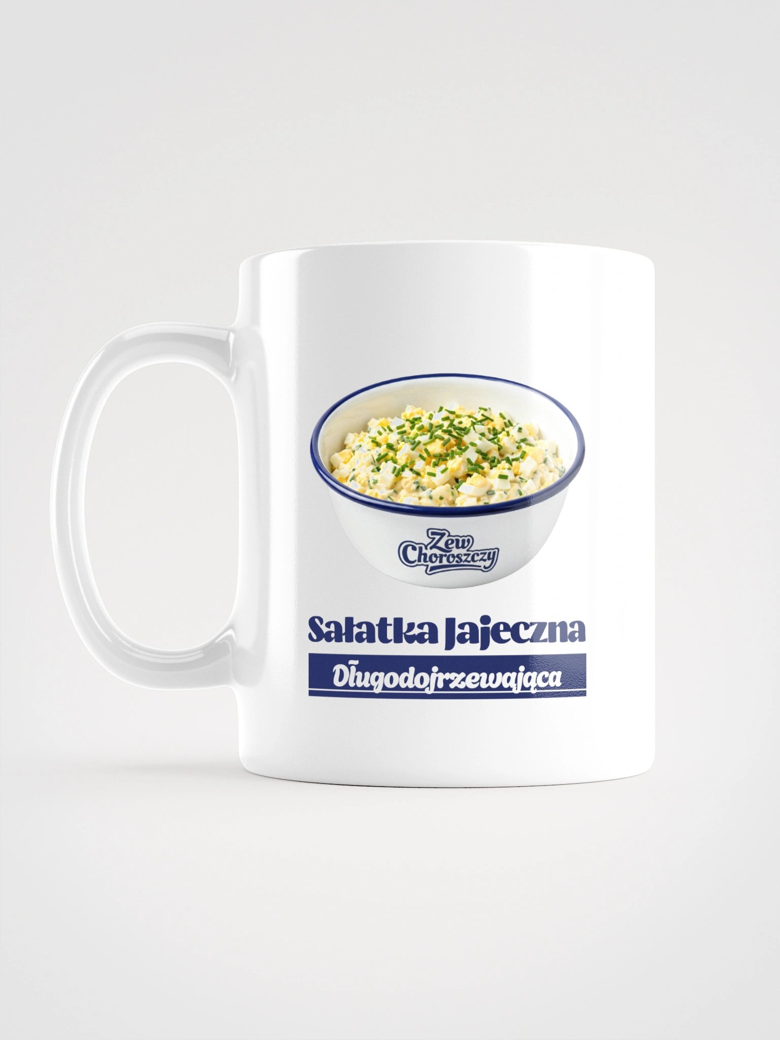 Kubeczek Sałatka Jajeczna product image (1)