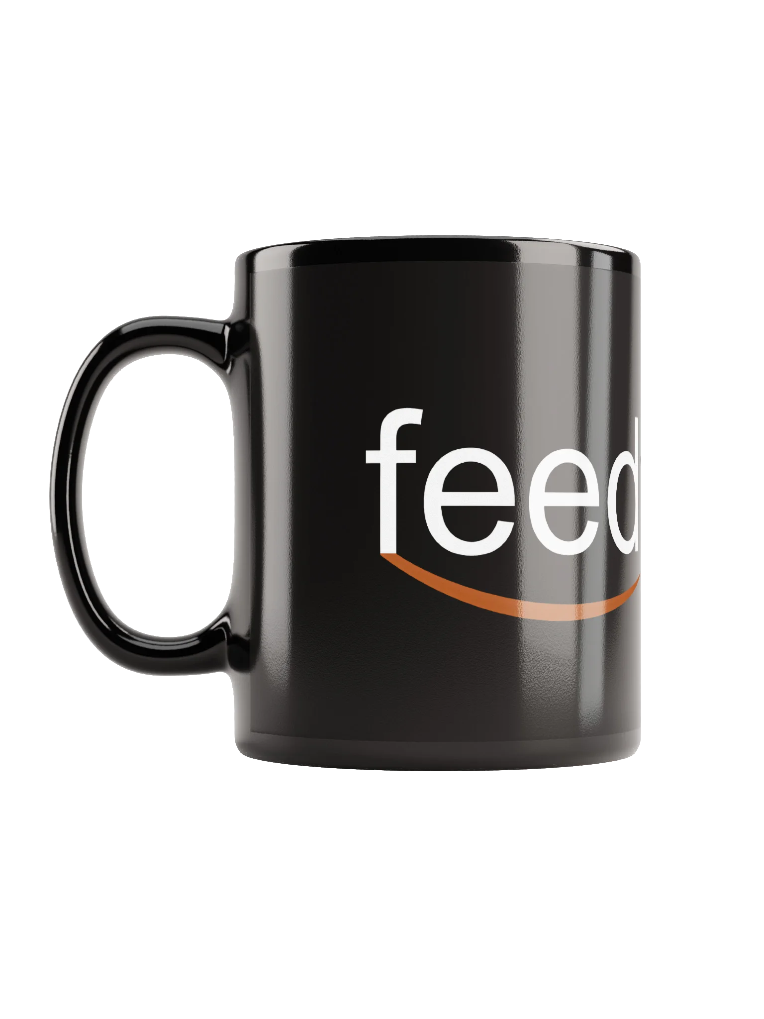 Classic Logo Mug product image (6)