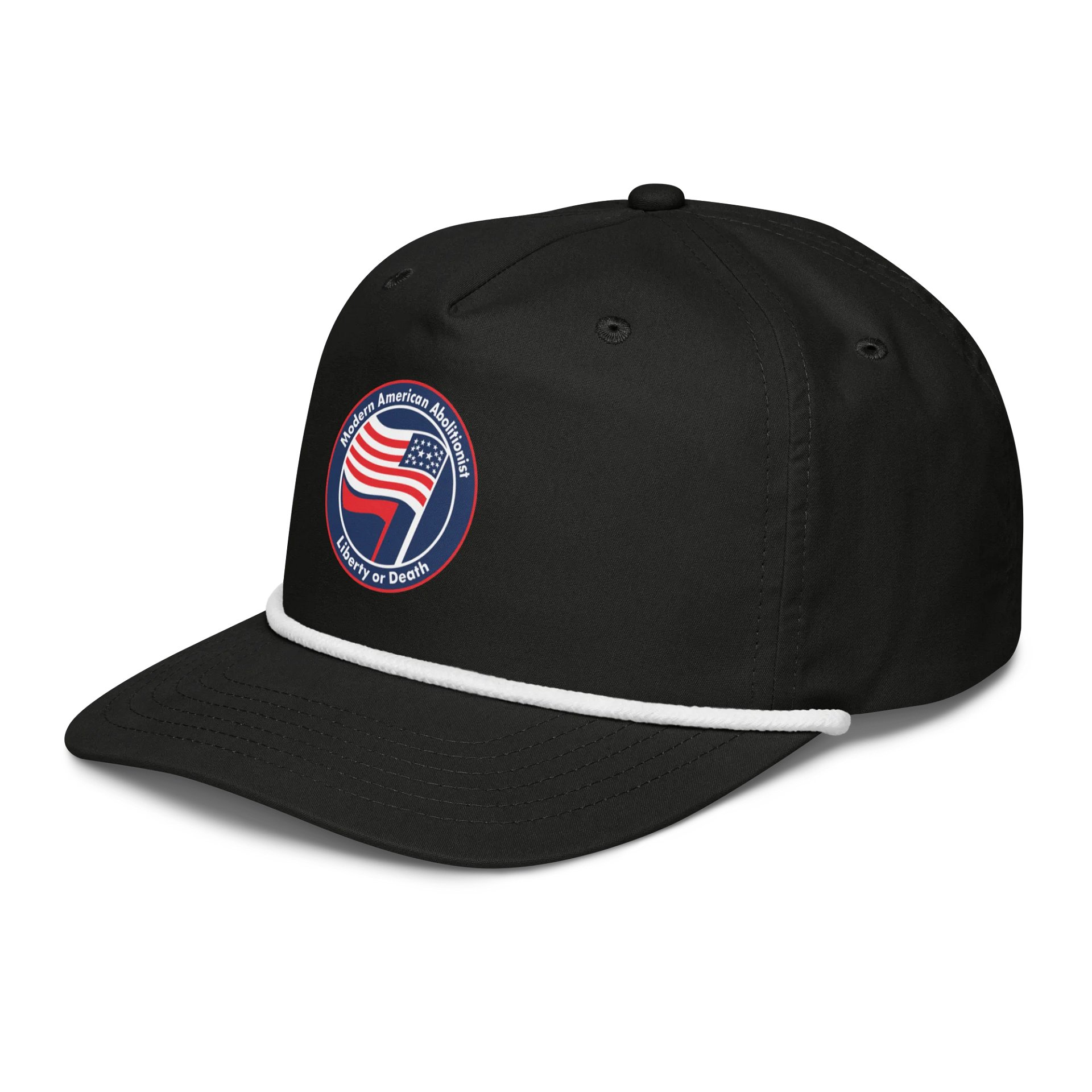 Modern American Abolitionist Golf Hat product image (3)