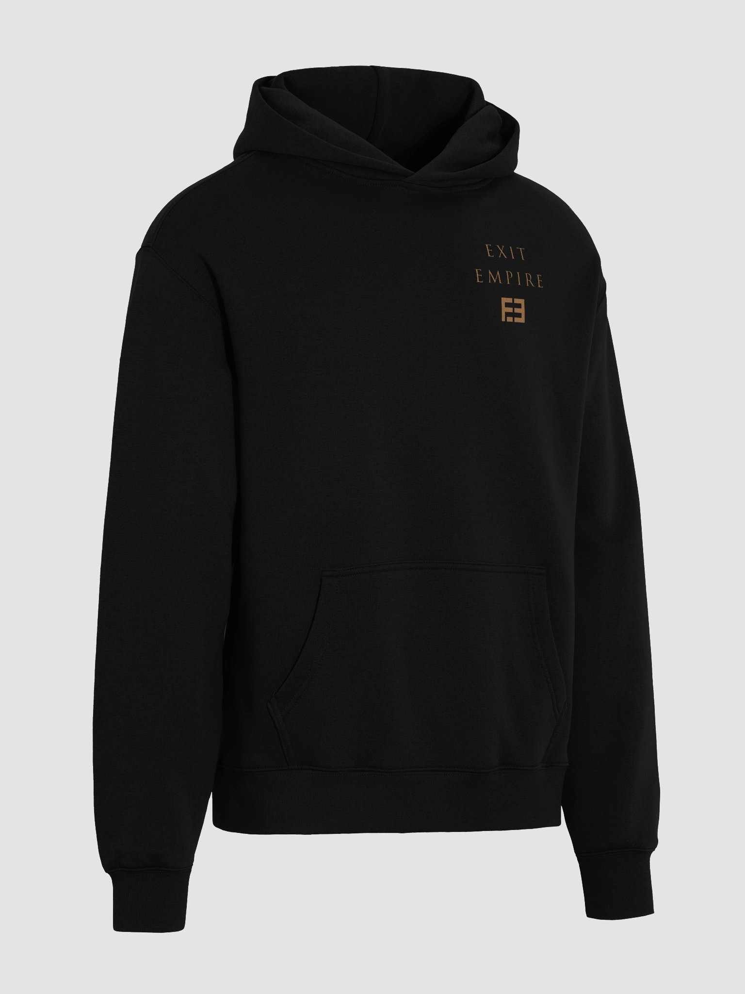 Vampire Seduction - Rose Hoodie product image (5)