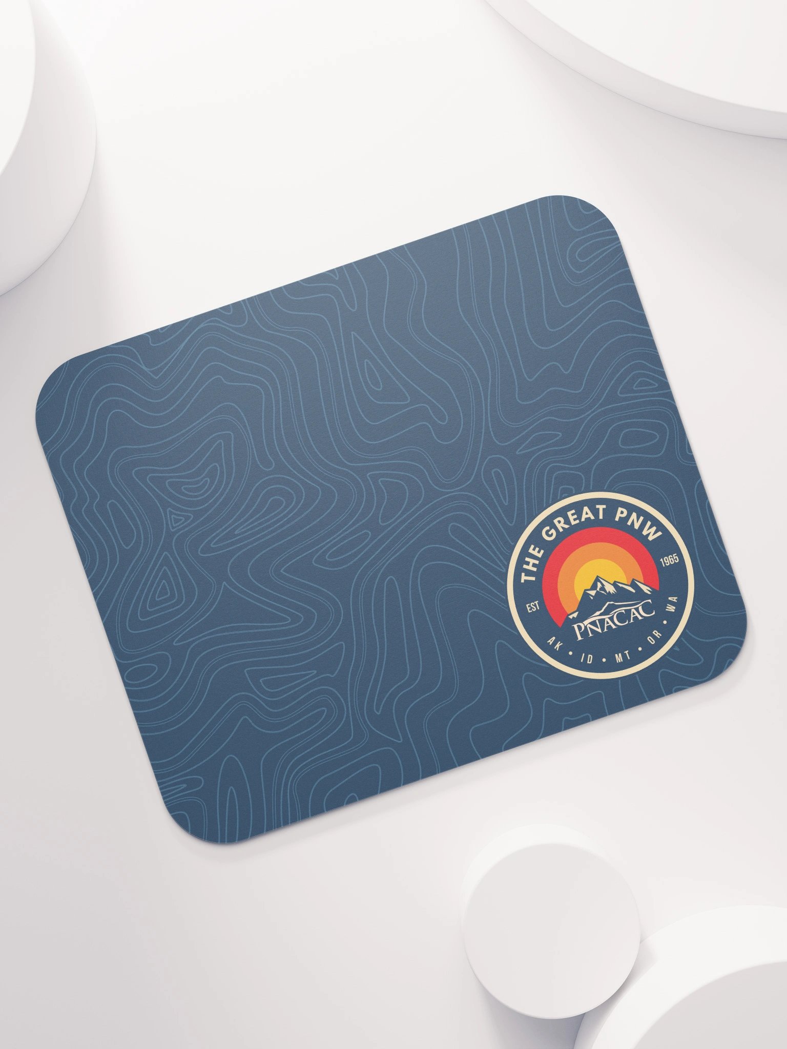 Mouse Pad - Patch #2 product image (7)