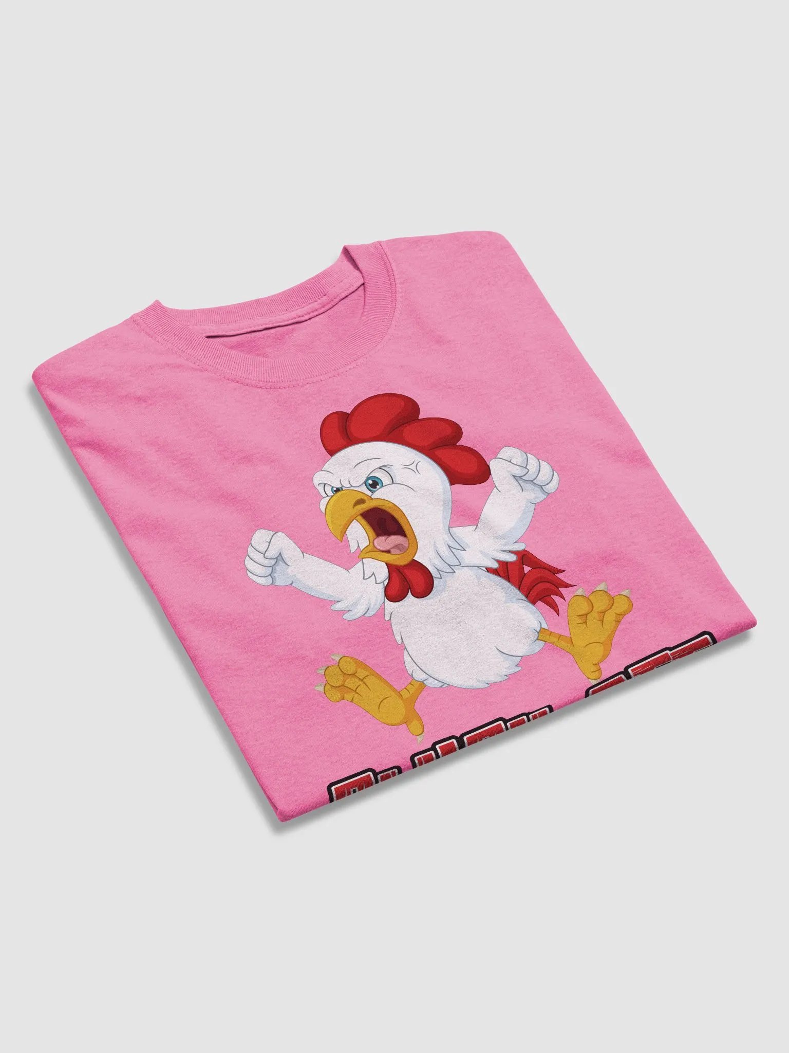 Cluck Off T-Shirt product image (18)