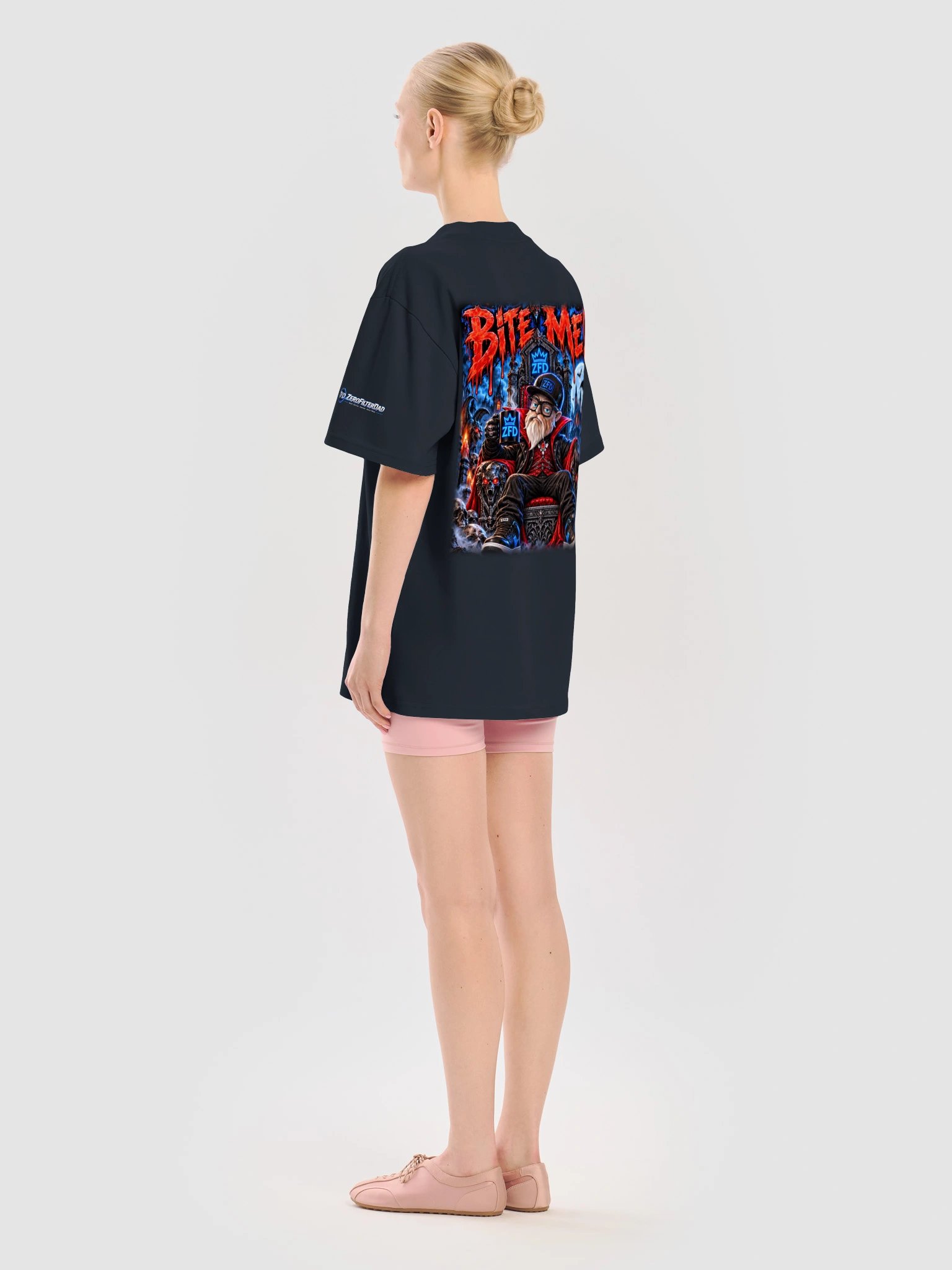 Bite Me Halloween product image (12)