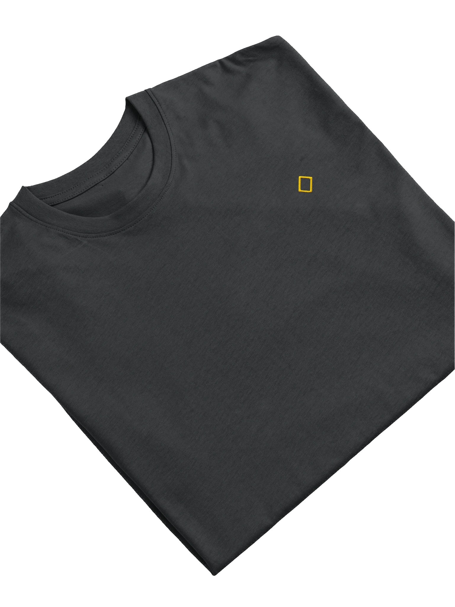 Unisex Embroidered Tee Shirt product image (11)