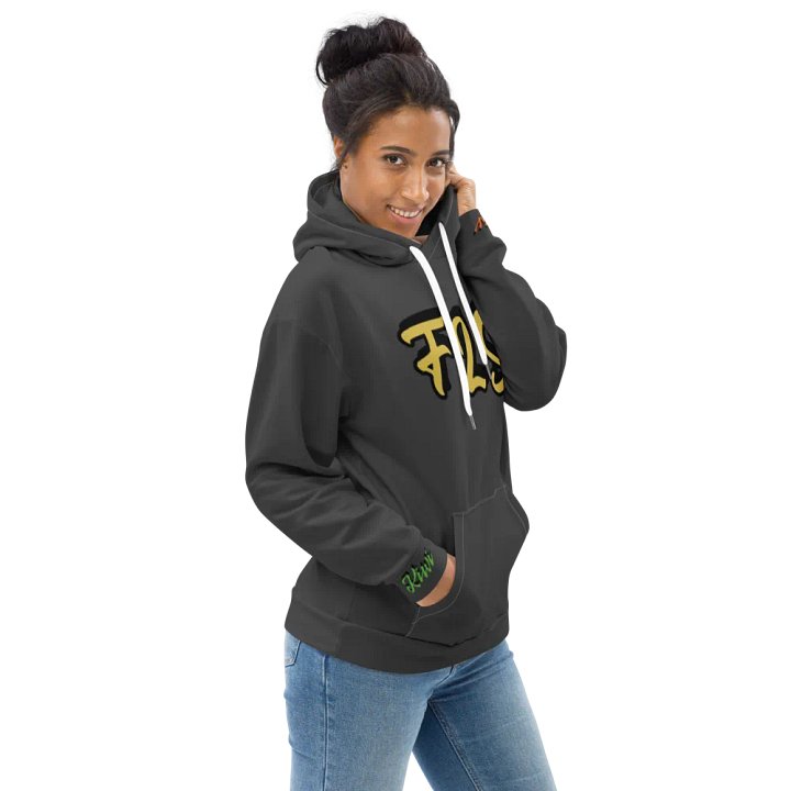 2024 Edition F2S Hoodie (Signature Edition) product image (2)