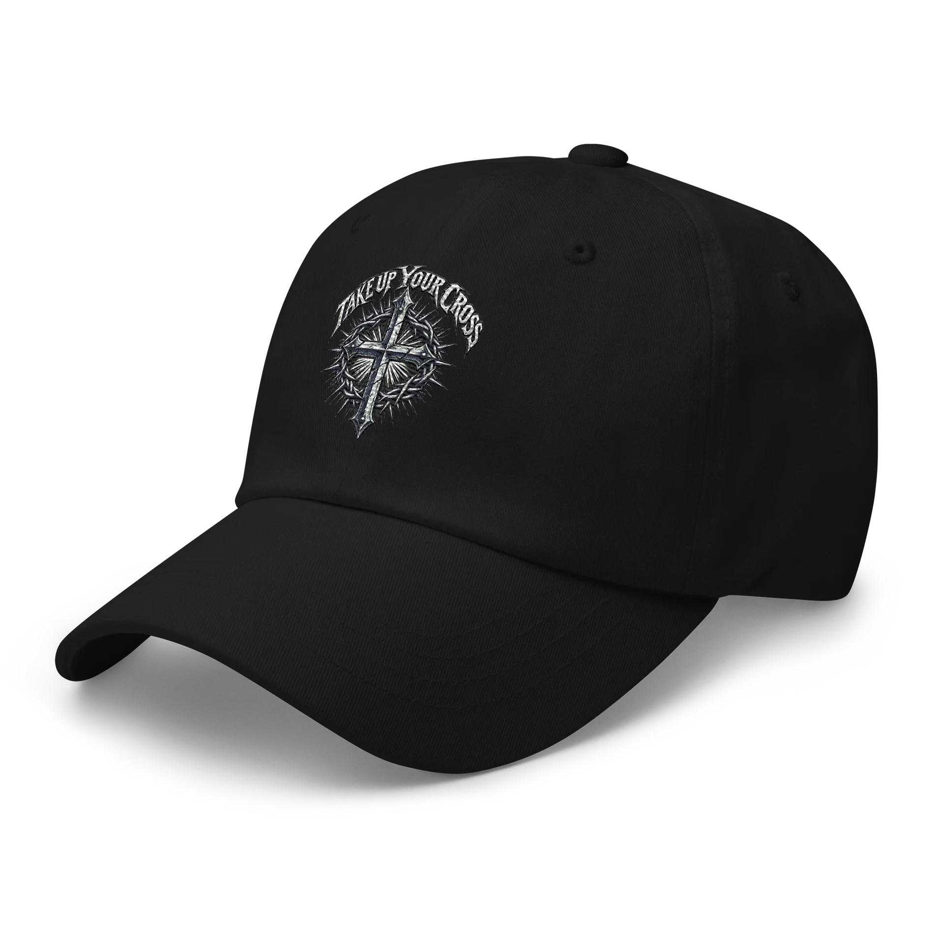 TUYC Classic Ball Cap product image (5)