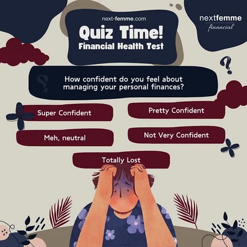 Ready to take control of your finances? 💸 Discover your Wealth Wellness Score with our FREE quiz! 💪

Take our Wealth Wellne...