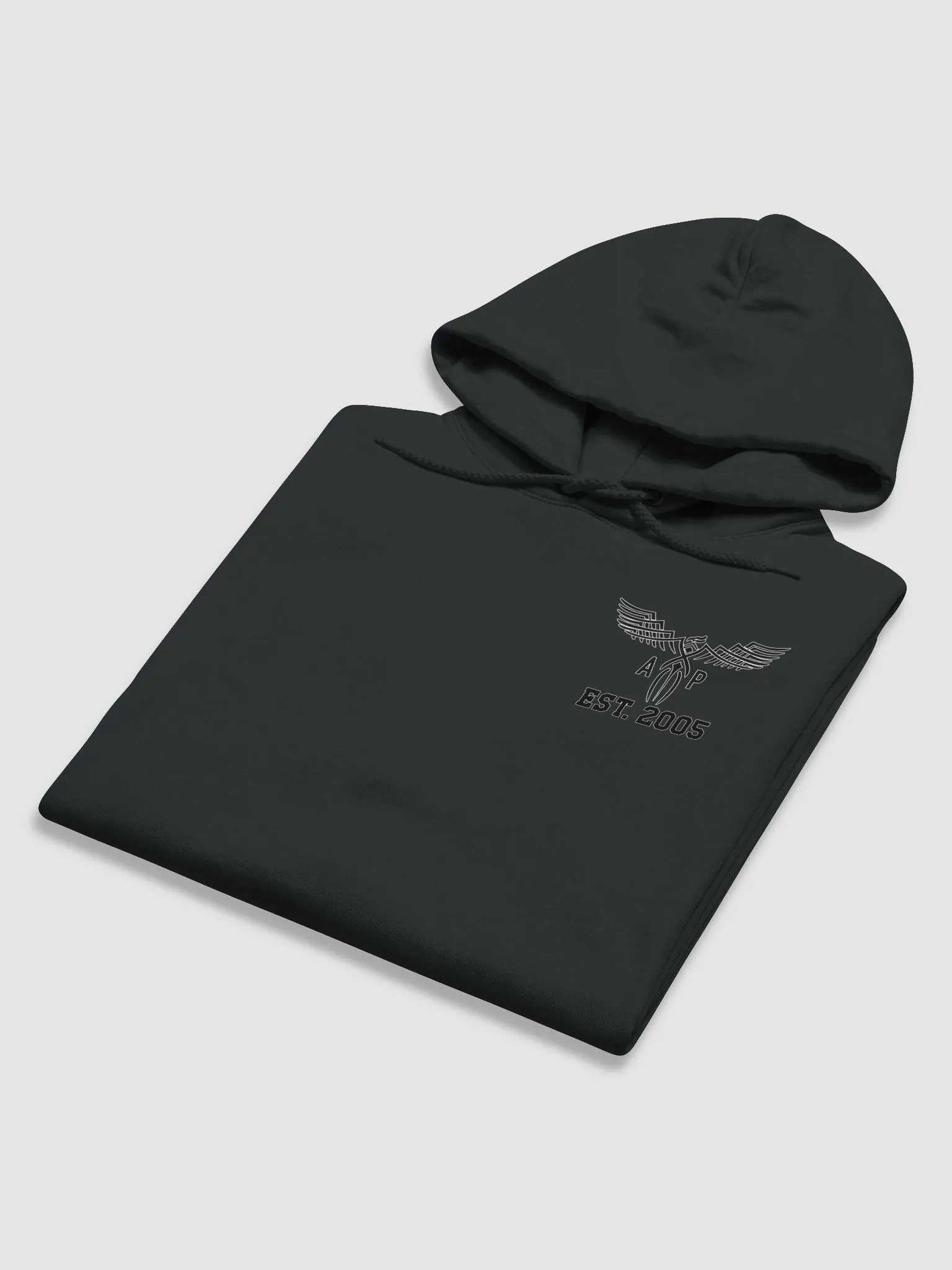 Angry Team Hoodie product image (6)