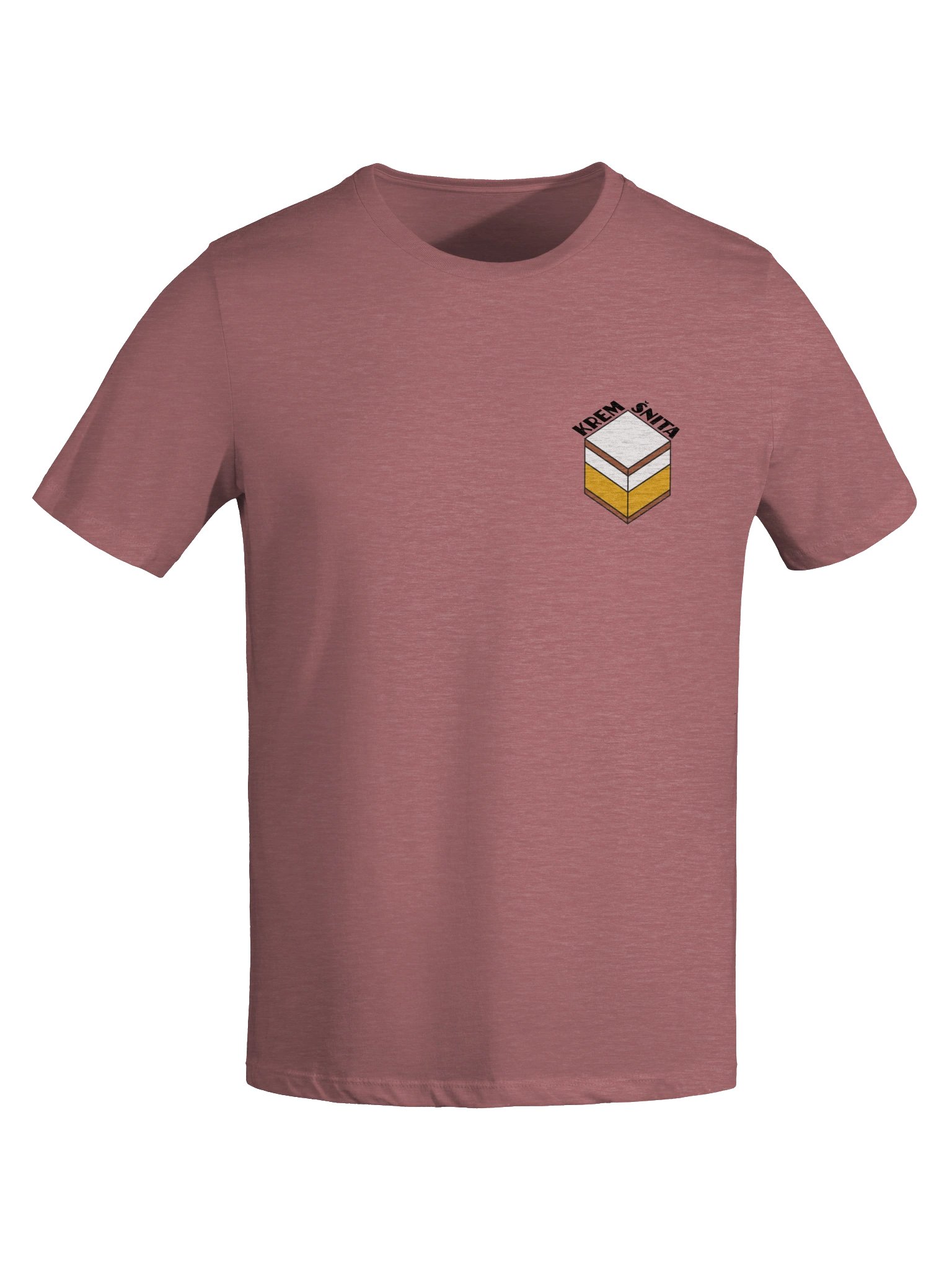 Bled Kremšnita | Women's T-shirt product image (5)