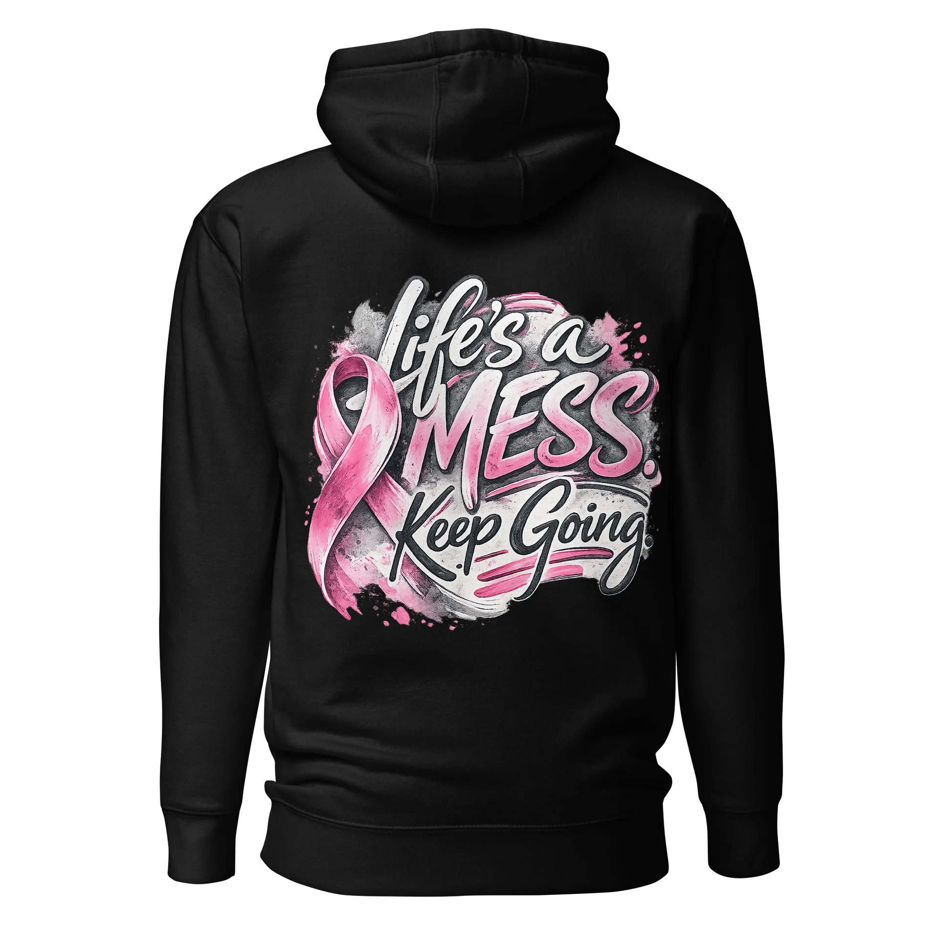Keep going hoodie product image (6)